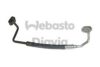 WEBASTO 82D0796088A High-/Low Pressure Line, air conditioning